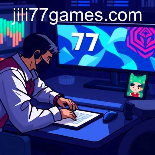 Jili77 games