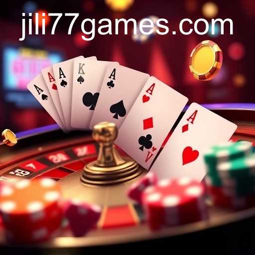 Jili77 games