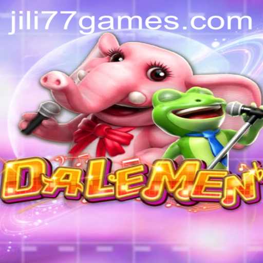 Exploring the Intriguing World of DALEMEN by Jili77 Games