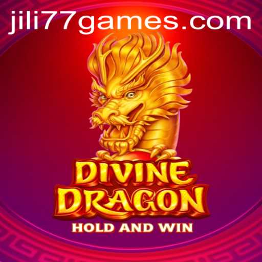 Discover the Exciting World of DivineDragon by Jili77 Games