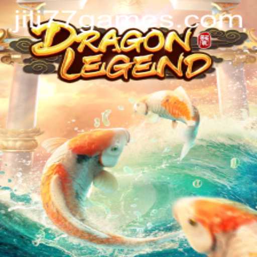 Unveiling the Epic Journey of DragonLegend in Jili77 Games