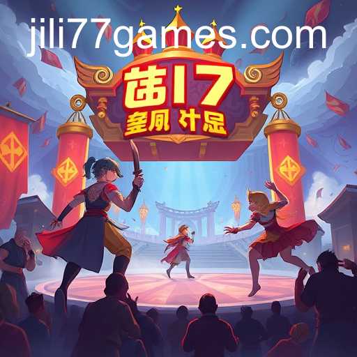Jili77 games