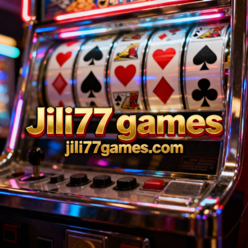 jili77games.com favicon