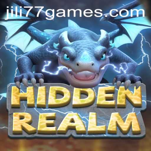 HiddenRealm: The Ultimate Adventure