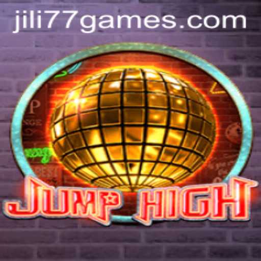 JumpHigh: A Thrilling Adventure by Jili77 Games