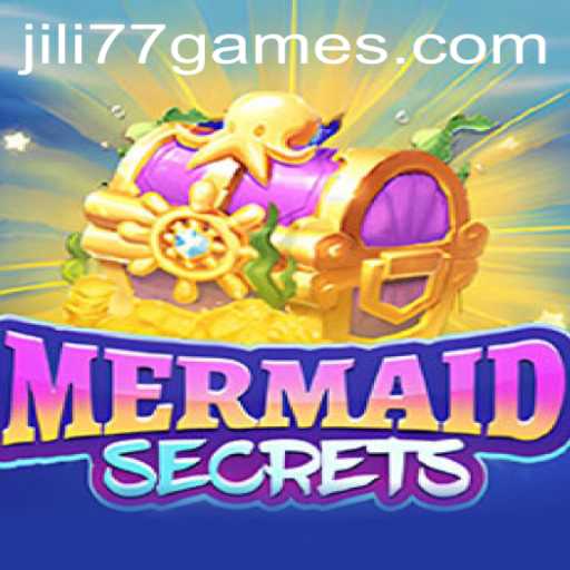 Dive Into the Enchanting World of MermaidSecrets with Jili77 Games