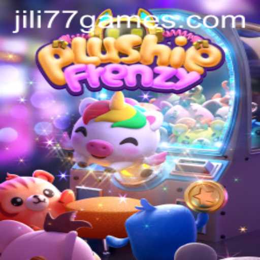 Discover the Exciting World of PlushieFrenzy by Jili77 Games