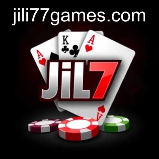 The Dynamic World of Poker Games and Jili77 Games
