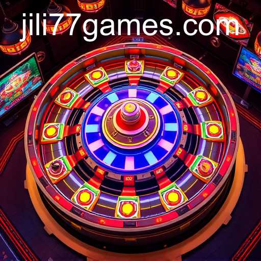 Jili77 games