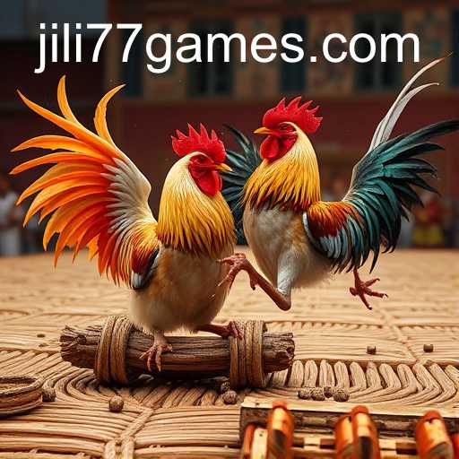 Exploring the World of Sabong Games and Jili77