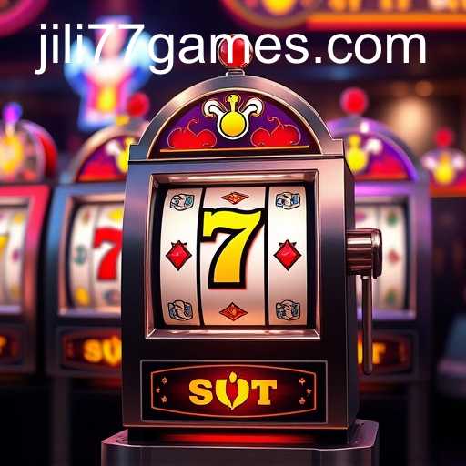Jili77 games