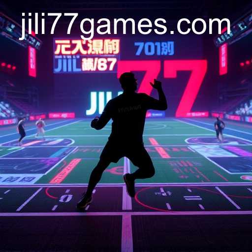 Jili77 games