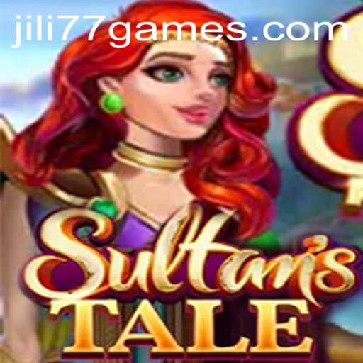 Unveiling the Magic of Sultanstale: A Journey Through the Enchanting World of Jili77 Games