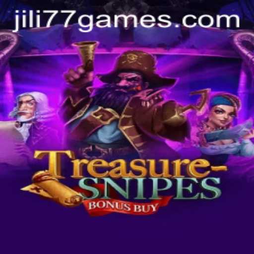 Discover the Exciting World of TreasuresnipesBonusBuy by Jili77 Games