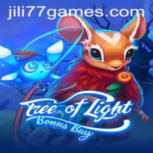 Exploring the Enchanting World of TreeOfLightBonusBuy by Jili77 Games