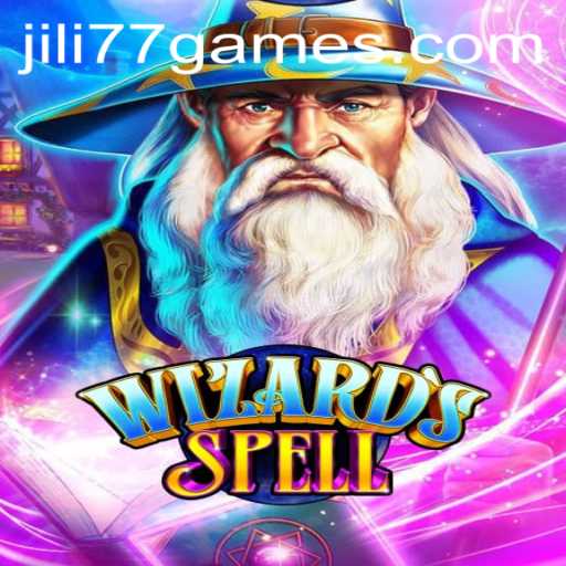 WizardsSpell: A Magical Adventure by Jili77 Games